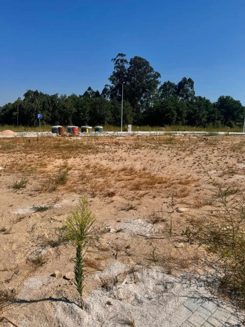 Terreno para Venda em Refontoura