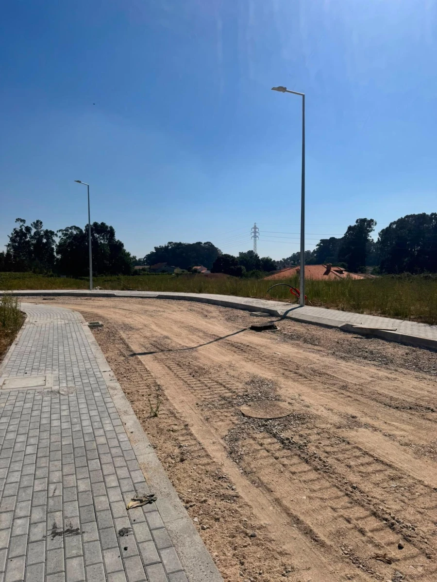 Terreno para Venda em Refontoura Foto 12