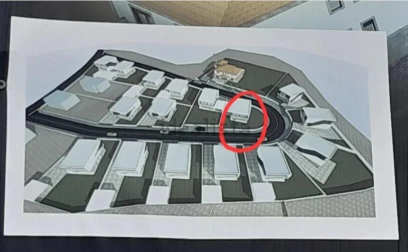 Terreno para Venda em Refontoura Foto 3