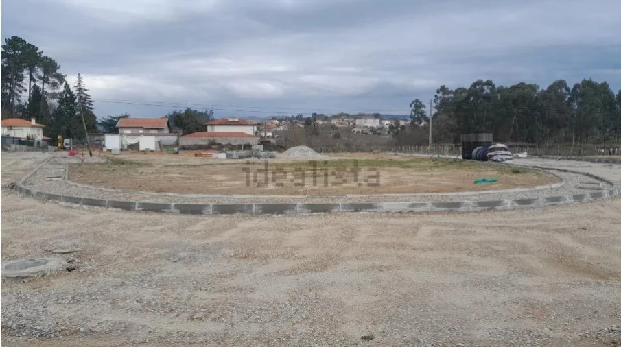Terreno para Venda em Refontoura Foto 4