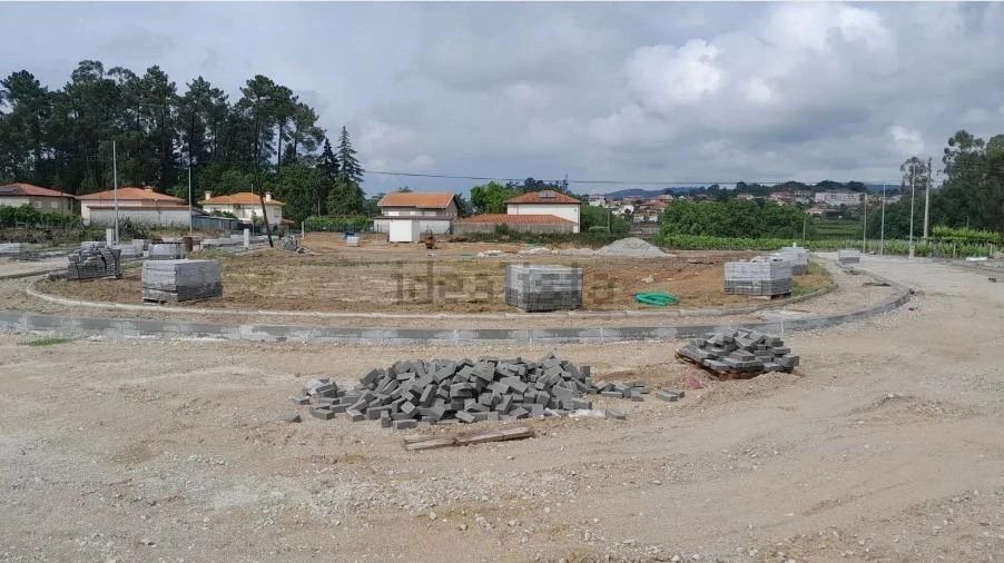 Terreno para Venda em Refontoura Foto 5
