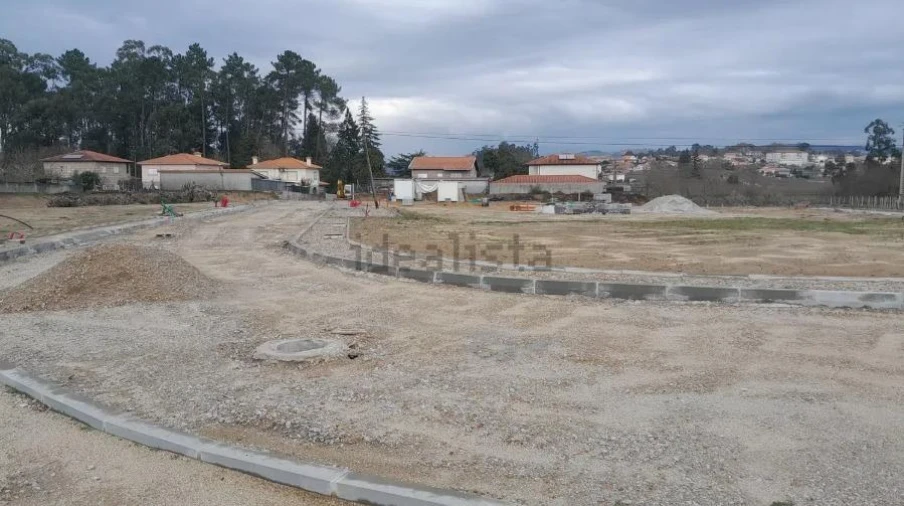 Terreno para Venda em Refontoura Foto 6