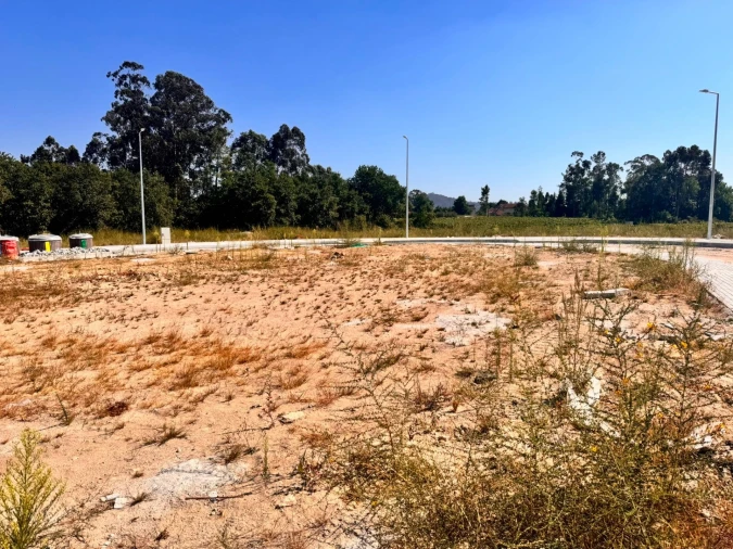 Terreno para Venda em Refontoura Foto 8