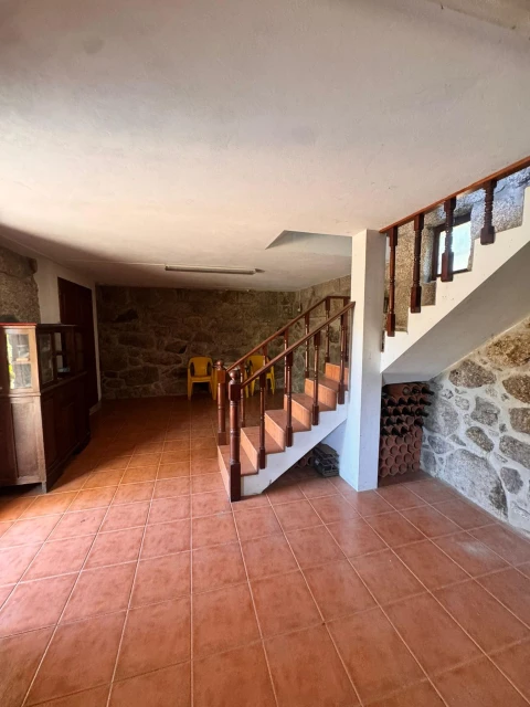 Moradia T3 para Venda em Mancelos