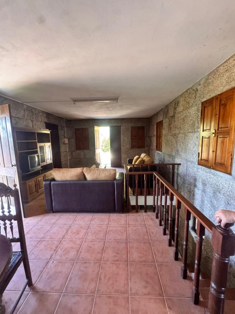 Moradia T3 para Venda em Mancelos