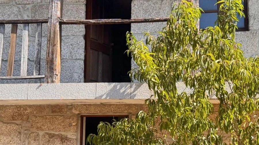 Moradia T3 para Venda em Mancelos