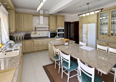 Moradia T6 para Venda em Abragão