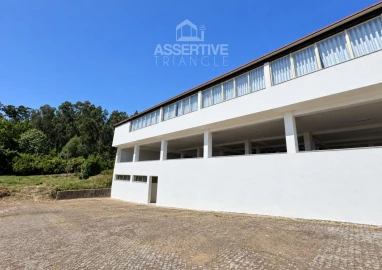 Moradia T4 para Venda em Abragão