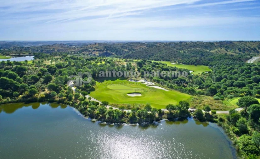 Terreno para Venda em Vila Nova de Cacela Foto 27
