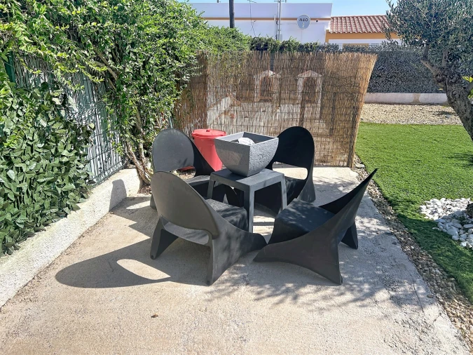 Moradia T4 para Venda em Azinhal Foto 5