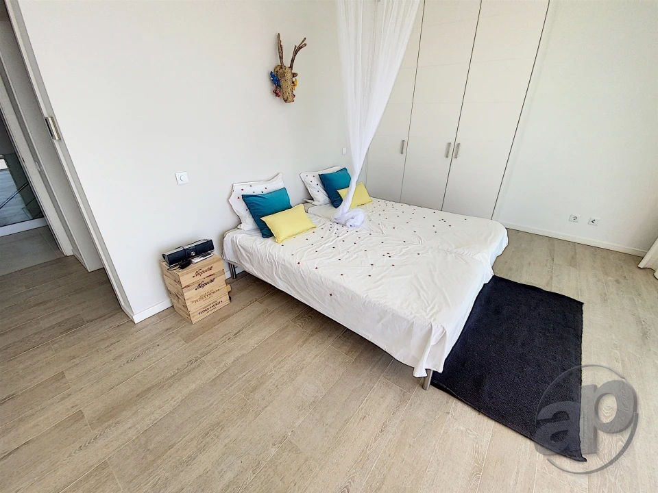 Moradia T5 para Venda em Vila Nova de Cacela Foto 33
