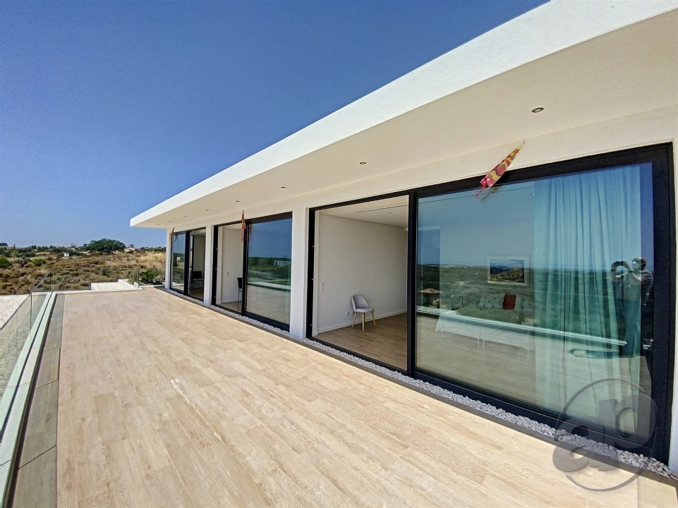 Moradia T5 para Venda em Vila Nova de Cacela Foto 44