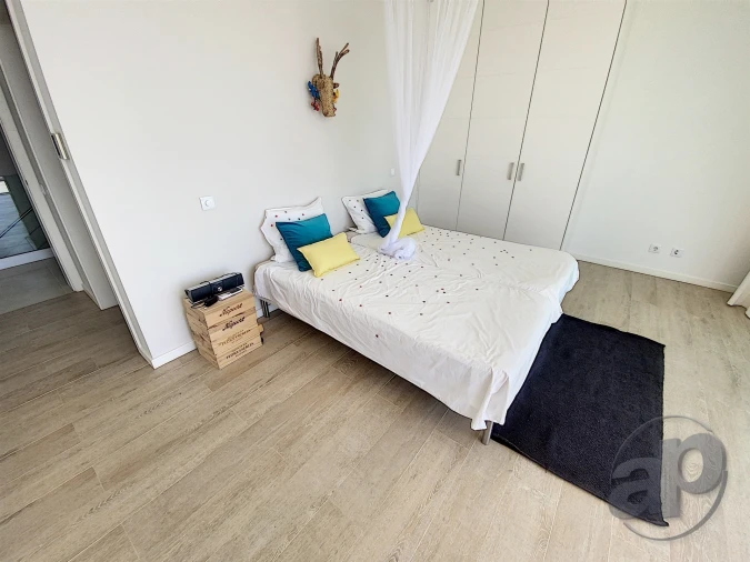 Moradia T5 para Venda em Vila Nova de Cacela Foto 33