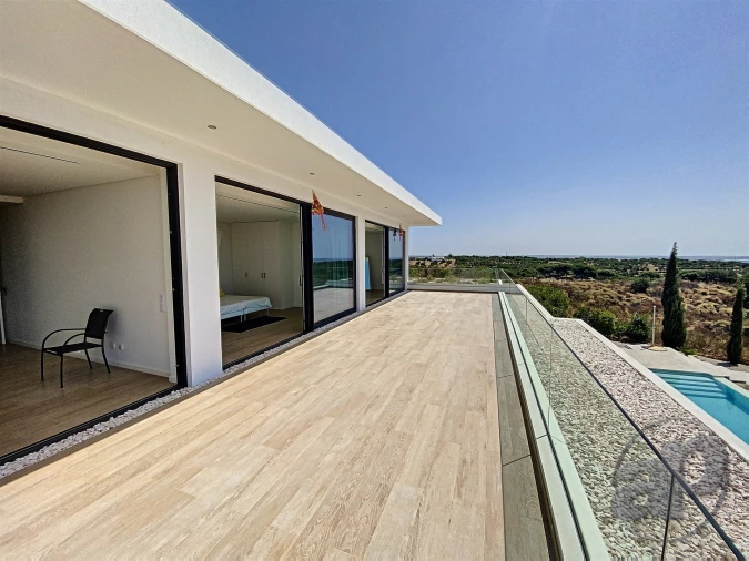 Moradia T5 para Venda em Vila Nova de Cacela Foto 40