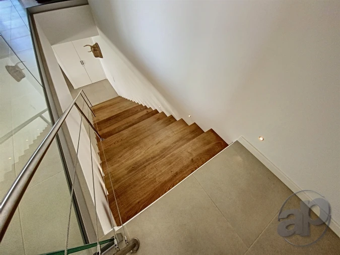 Moradia T5 para Venda em Vila Nova de Cacela Foto 24