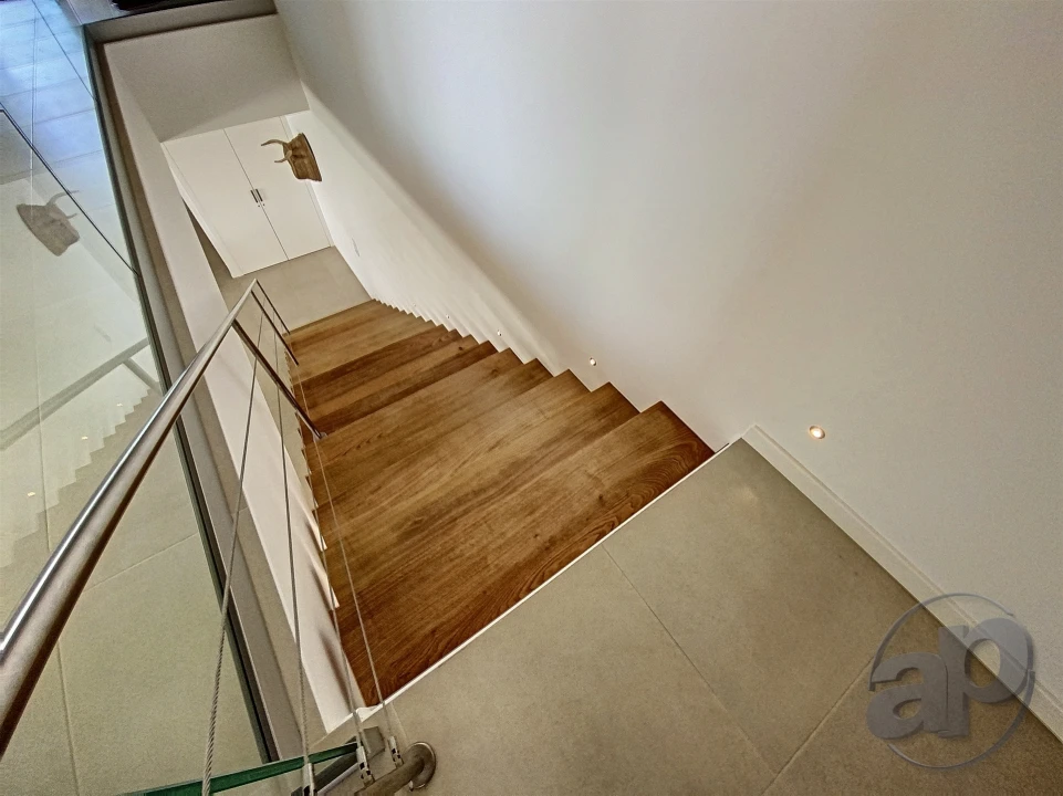 Moradia T5 para Venda em Vila Nova de Cacela Foto 24