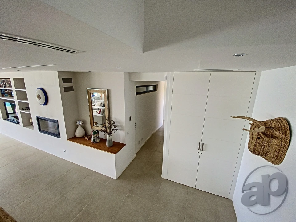 Moradia T5 para Venda em Vila Nova de Cacela Foto 7