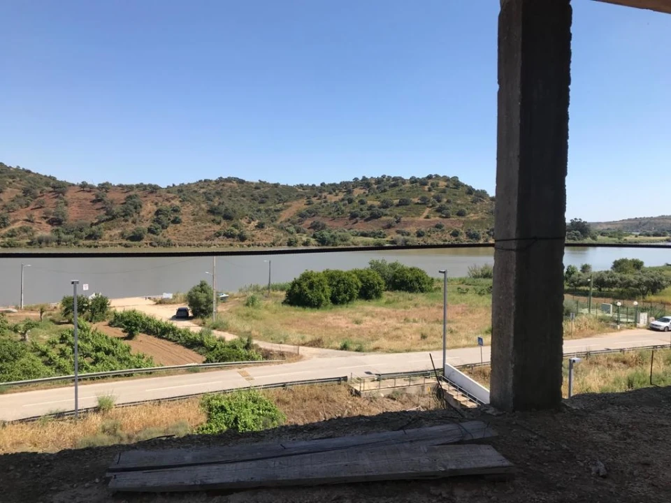 Terreno para Venda em Odeleite Foto 11
