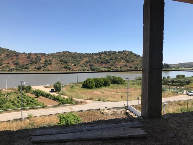 Terreno para Venda em Odeleite Foto 11