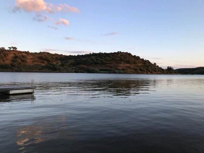 Terreno para Venda em Odeleite Foto 10