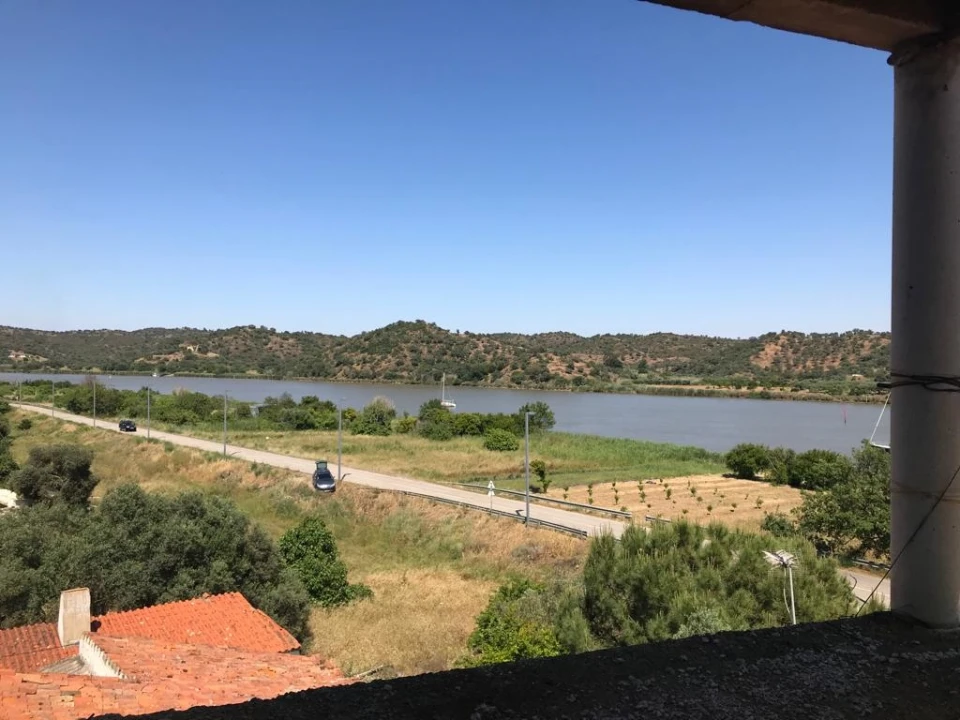 Terreno para Venda em Odeleite Foto 9