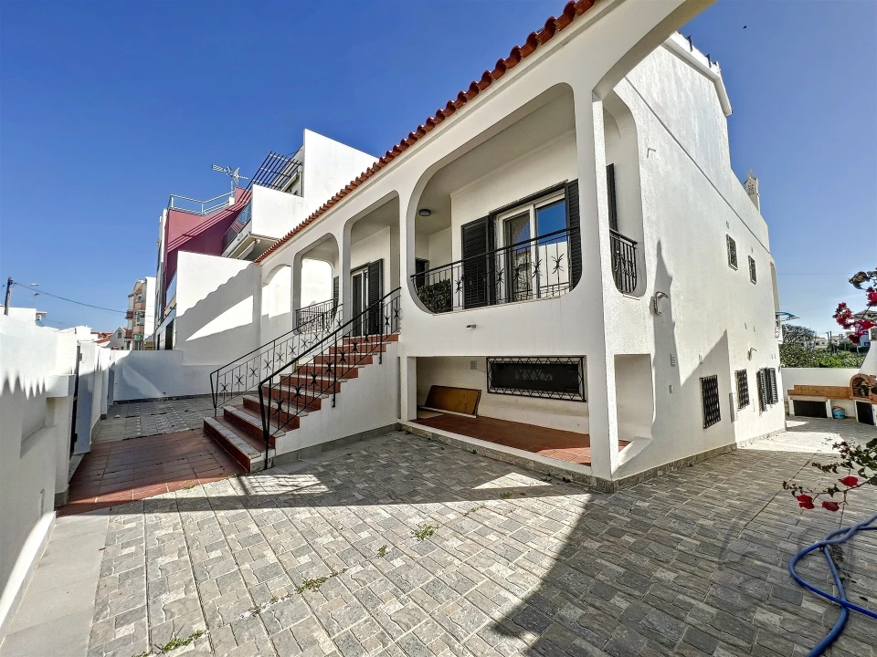 Moradia T3 para Venda em Altura Foto 41