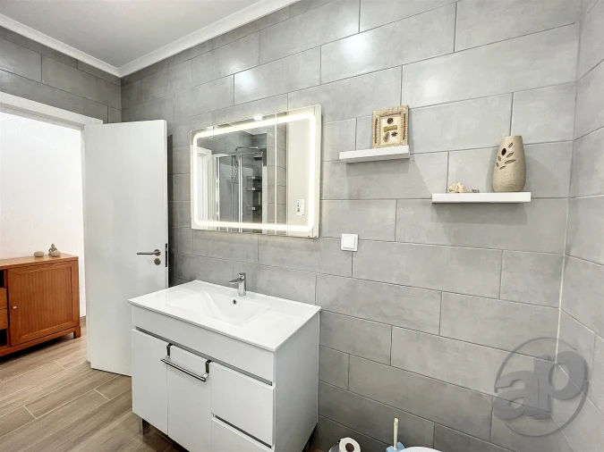 Moradia T3 para Venda em Altura Foto 19