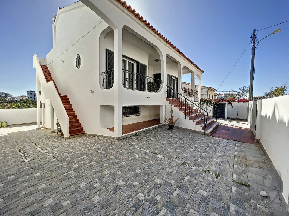 Moradia T3 para Venda em Altura Foto 42