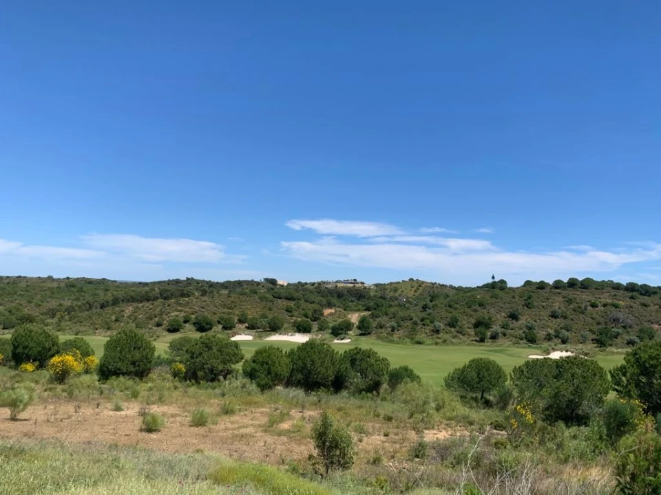 Terreno para Venda em Vila Nova de Cacela Foto 4