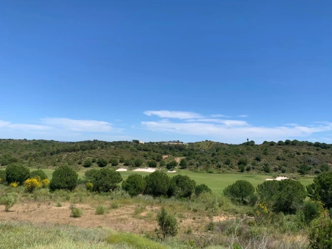 Terreno para Venda em Vila Nova de Cacela Foto 4