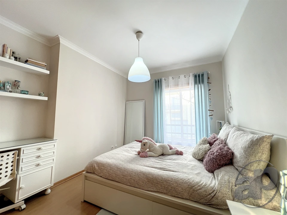 Apartamento T3 para Venda em Vila Real de Santo Antonio Foto 21