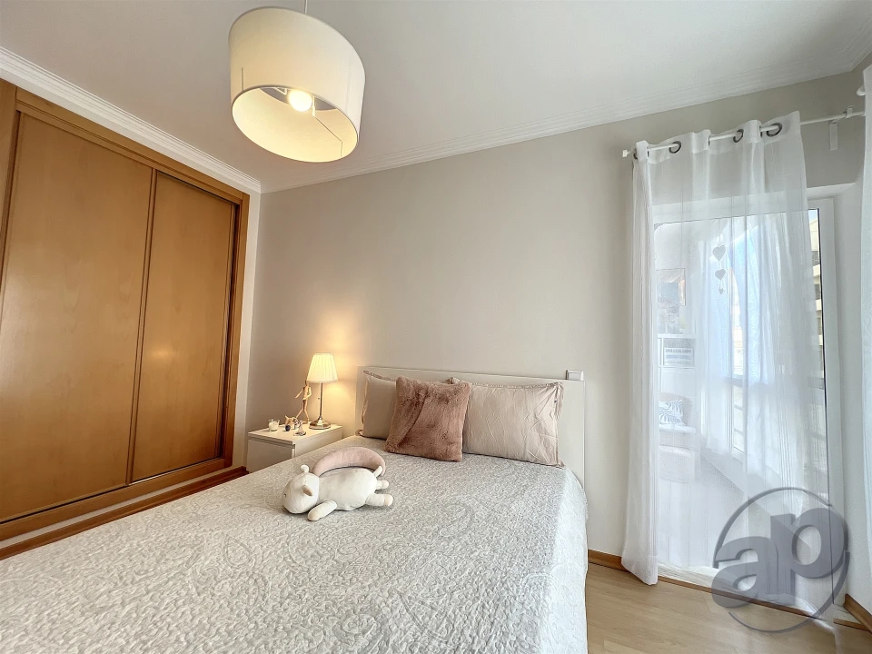 Apartamento T3 para Venda em Vila Real de Santo Antonio Foto 12