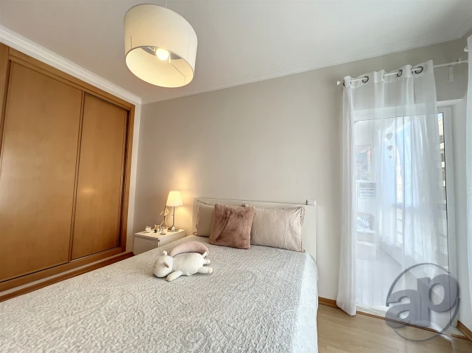 Apartamento T3 para Venda em Vila Real de Santo Antonio Foto 12