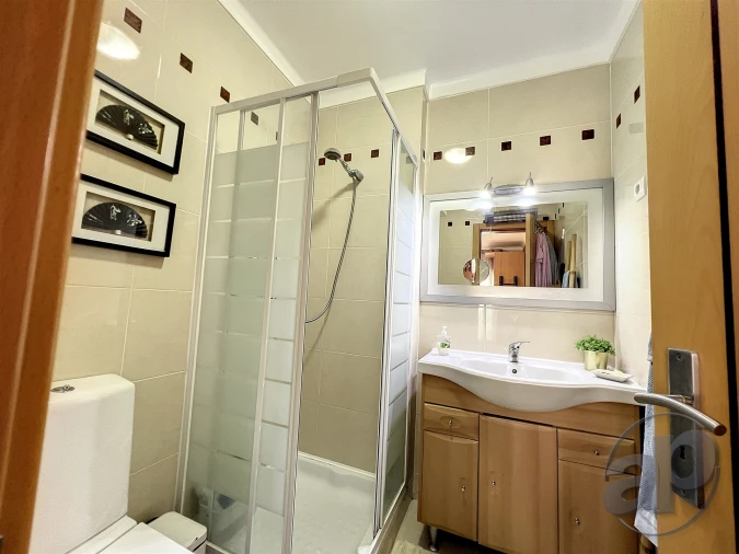 Apartamento T3 para Venda em Vila Real de Santo Antonio Foto 17