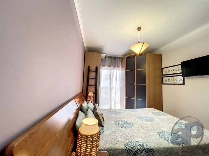 Apartamento T3 para Venda em Vila Real de Santo Antonio Foto 18