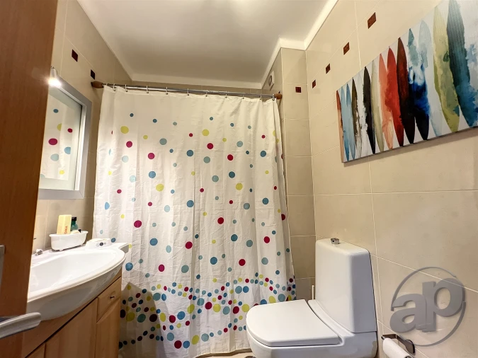 Apartamento T3 para Venda em Vila Real de Santo Antonio Foto 19