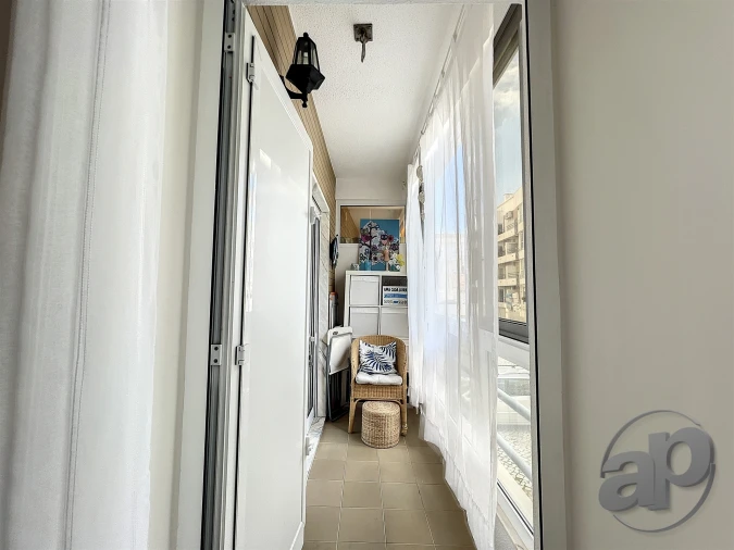 Apartamento T3 para Venda em Vila Real de Santo Antonio Foto 13