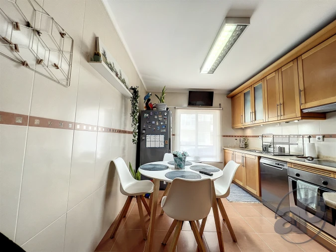 Apartamento T3 para Venda em Vila Real de Santo Antonio Foto 7