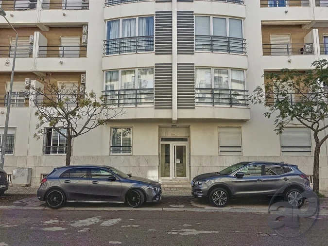 Apartamento T3 para Venda em Vila Real de Santo Antonio Foto 30