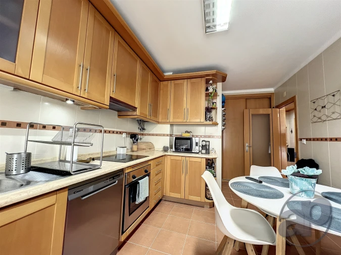 Apartamento T3 para Venda em Vila Real de Santo Antonio Foto 9