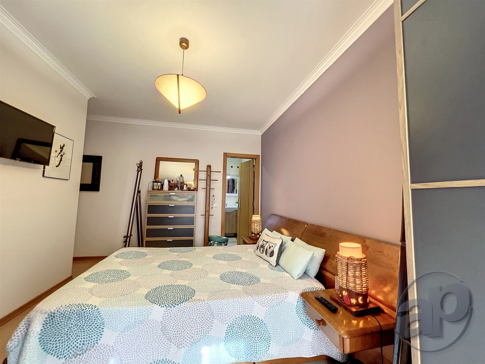 Apartamento T3 para Venda em Vila Real de Santo Antonio Foto 16