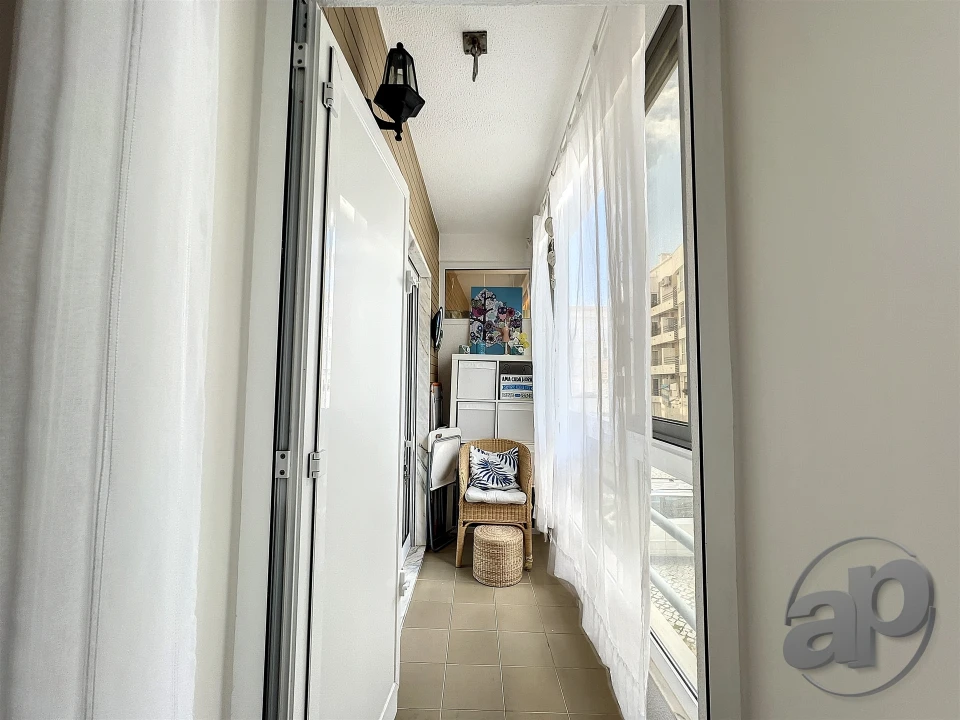 Apartamento T3 para Venda em Vila Real de Santo Antonio Foto 13