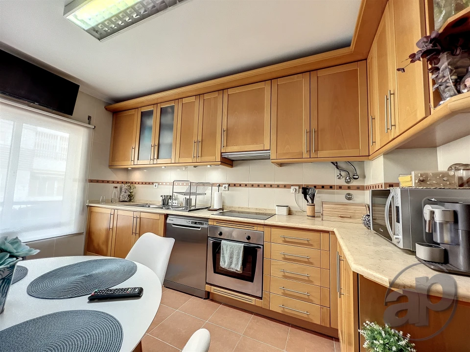 Apartamento T3 para Venda em Vila Real de Santo Antonio Foto 8
