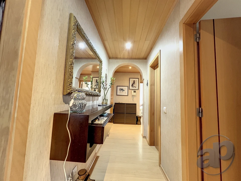 Apartamento T3 para Venda em Vila Real de Santo Antonio Foto 6