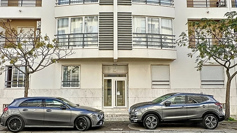 Apartamento T3 para Venda em Vila Real de Santo Antonio