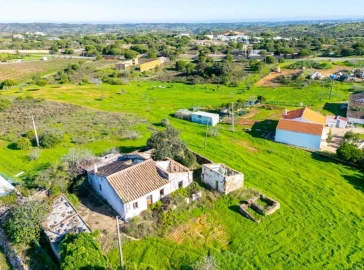 Terreno para Venda em Vila Nova de Cacela