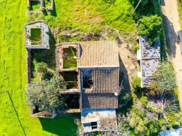 Terreno para Venda em Vila Nova de Cacela