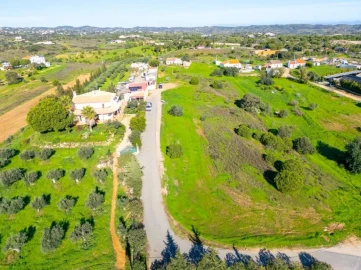 Terreno para Venda em Vila Nova de Cacela