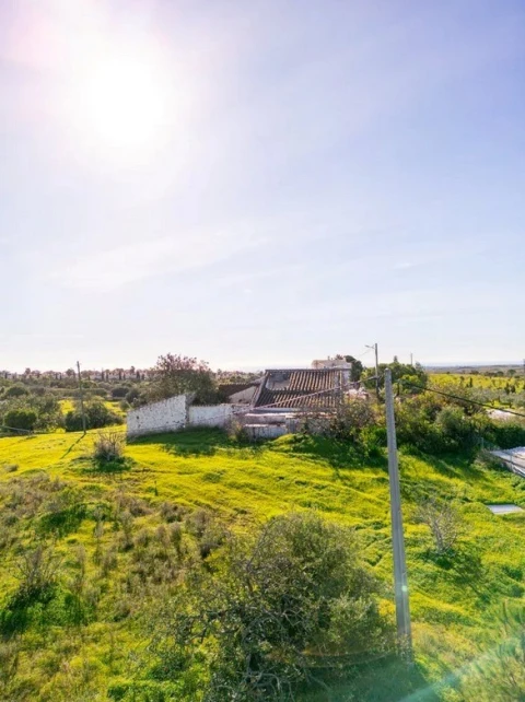 Terreno para Venda em Vila Nova de Cacela