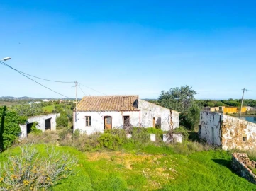 Terreno para Venda em Vila Nova de Cacela